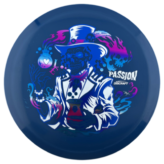 Solid ESP TriFoil Passion