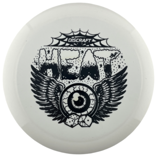 2025 Ledgestone Edition Solid Lightweight ESP Heat