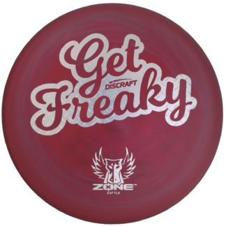 Brodie Smith Get Freaky ESP FLX Zone