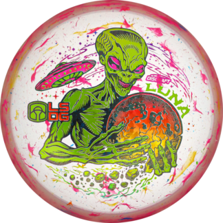 Colorshift Jawbreaker Z FLX Luna