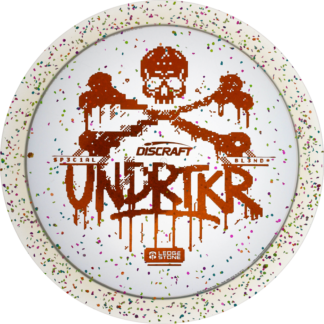 CryZtal Confetti Undertaker