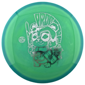 James Proctor Swirly S-Blend Centurion