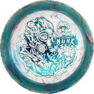 Jawbreaker Colorshift Z FLX Nuke