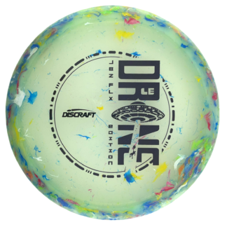2025 Ledgestone Jawbreaker Z FLX Drone