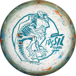 2026 Ledgestone Edition Jawbreaker Z FLX Fossil