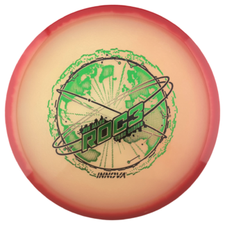 Jen Allen Proto Glow Halo Champion Roc3
