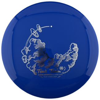 Joseph Anderson K1 Hard Lots