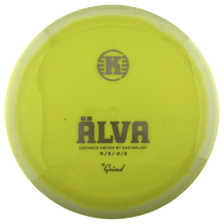 K1 Grind Alva