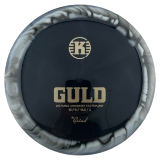 K1 Grind Guld