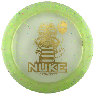 LE Confetti Z Nuke