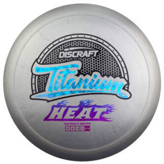 Titanium Heat