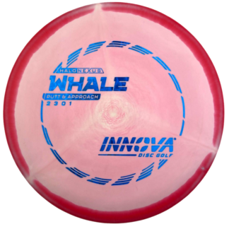 Halo Nexus Whale