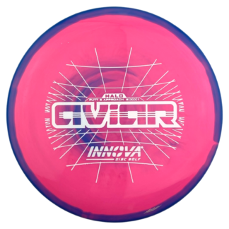 Halo Star Aviar