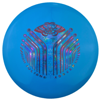 Juliana Korver Butterfly Star Mako3