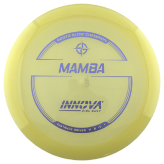 Proto Glow Champion Mamba