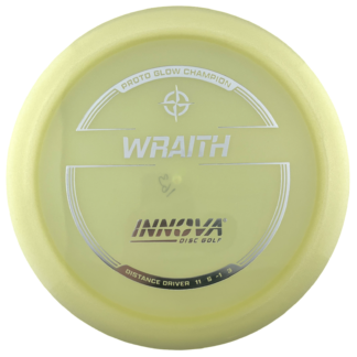 Proto Glow Champion Wraith