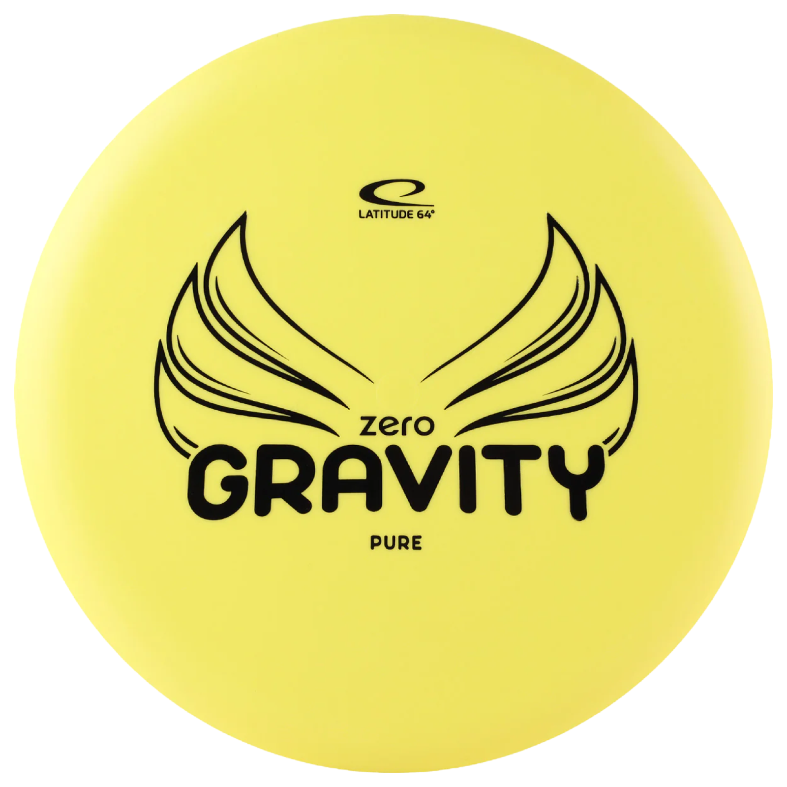Zero Gravity Pure - Only the Best Discs - Latitude 64 - Putt