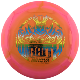 2024 Tour Series Garrett Gurthie Halo Champion Wraith