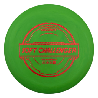 Putter Line Soft Challenger