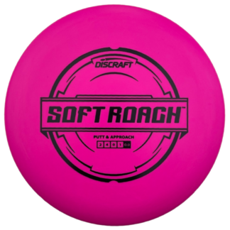 Putter Line Soft Roach