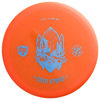 Cryo Stone Flex 1 C-Line MD5