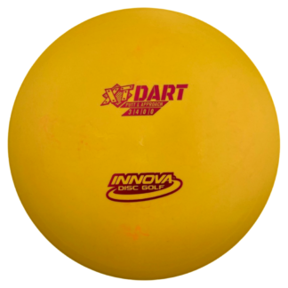 XT Dart