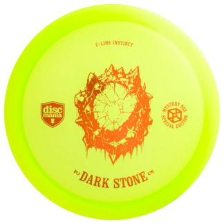 Dark Stone C-Line Instinct