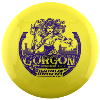 G-Star Gorgon