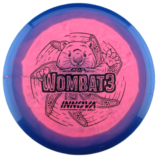 Halo Star Wombat3