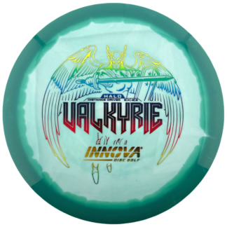 Innova Halo Valkyrie
