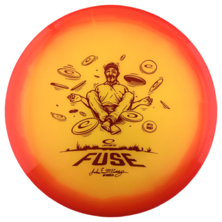 JohnE McCray Opto Orbit Fuse