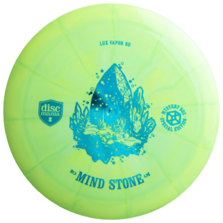 Moon Stone Lux Vapor DD