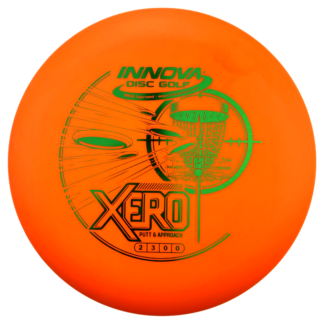 Innova DX Xero