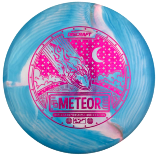World Championships ESP Swirl Meteor