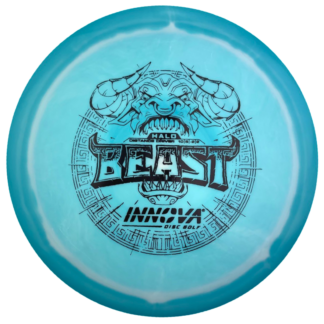 Halo Star Beast