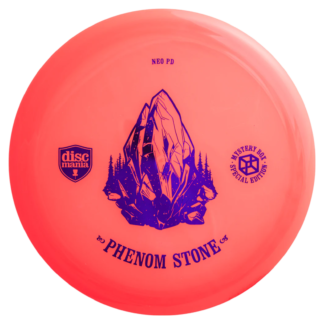 Phenom Stone Neo PD