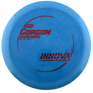 Pro Gorgon