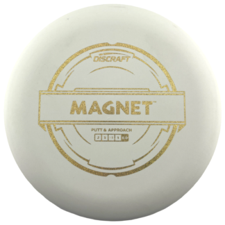 Putter Line Magnet