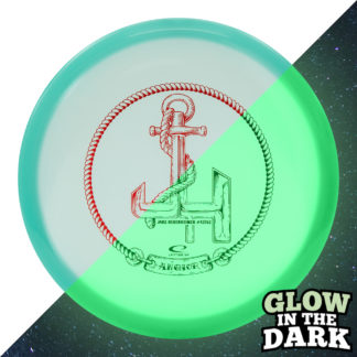 Jake Hebenheimer Opto Moonshine Anchor