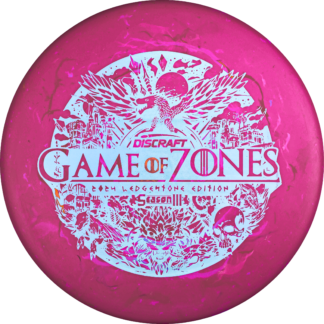 2024 Ledgestone Season 3 Jawbreaker Glo Zone