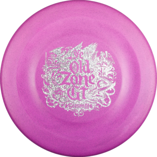 2024 Ledgestone Season 3 Rubber Blend Zone GT