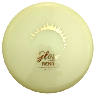 K1 Glow Reko
