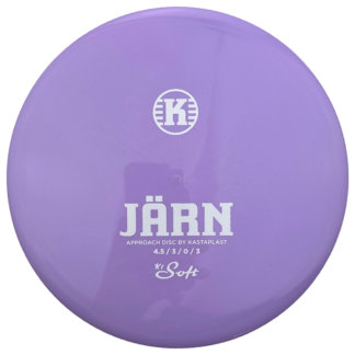 K1 Soft Jarn