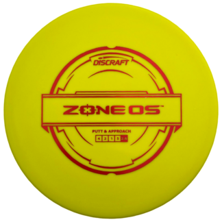 Putter Line Zone OS