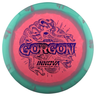 Halo Star Gorgon