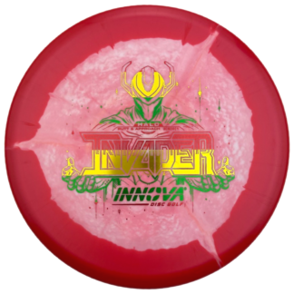 Halo Star Invader