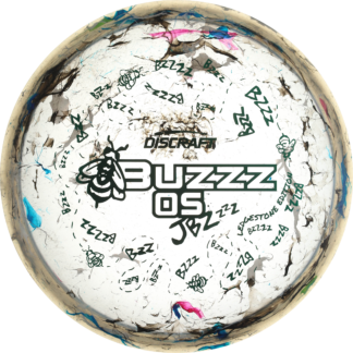 2025 Ledgestone Edition Jawbreaker Z Buzzz OS