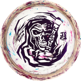 2025 Ledgestone Season 3 Jawbreaker Z Reaper