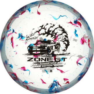 2025 Ledgestone Jawbreaker Z Zone GT