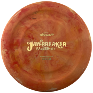 Jawbreaker Banger GT